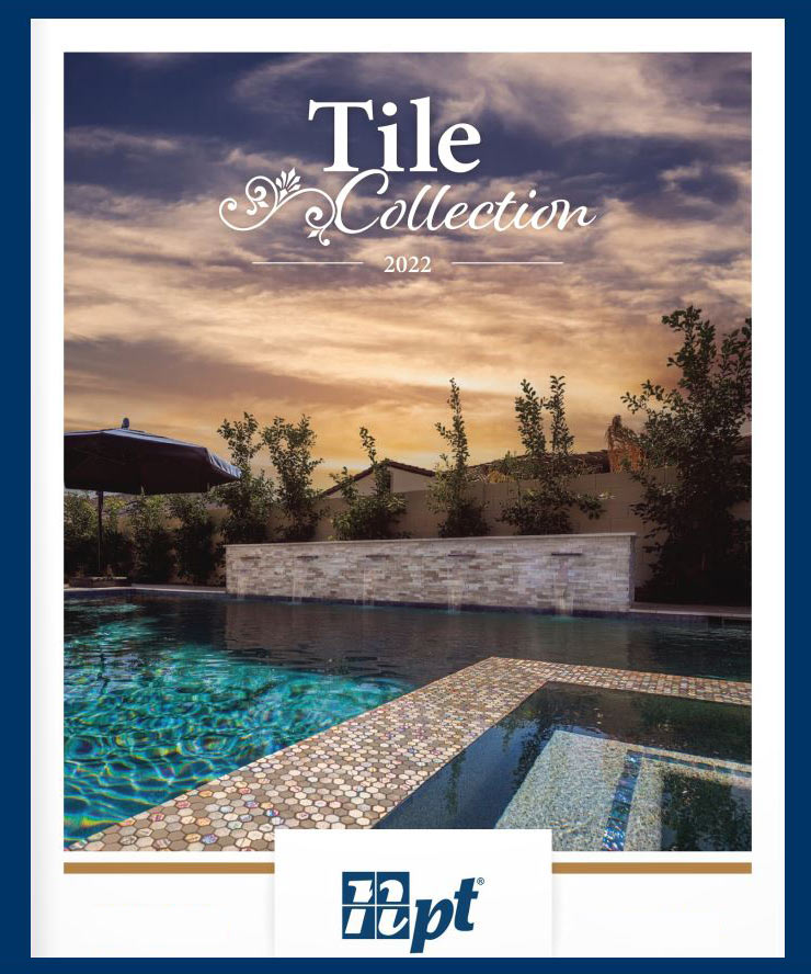 NPT Tile Collection Catalog