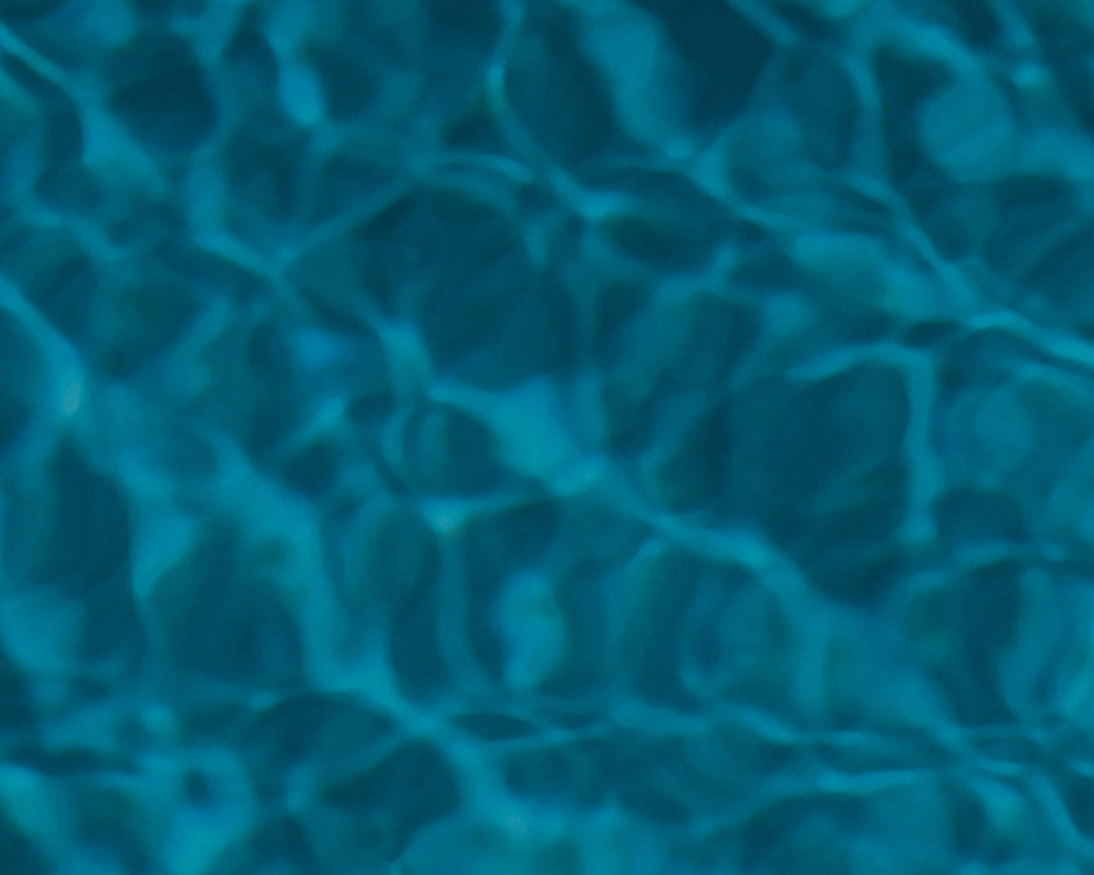 Dark Blue Water Color Sample